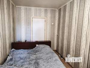 2-к квартира, вторичка, 43м2, 4/5 этаж