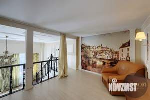 3-к квартира, вторичка, 120м2, 16/16 этаж