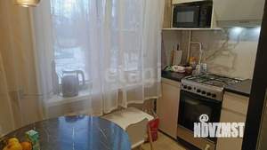 2-к квартира, вторичка, 45м2, 2/5 этаж