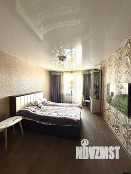 3-к квартира, вторичка, 67м2, 9/10 этаж