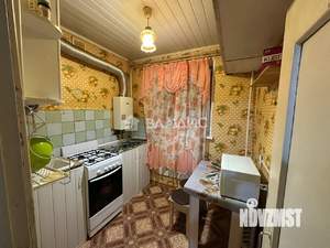 1-к квартира, вторичка, 22м2, 2/5 этаж