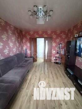 3-к квартира, вторичка, 64м2, 9/9 этаж