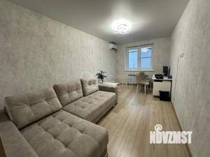 2-к квартира, вторичка, 44м2, 2/3 этаж