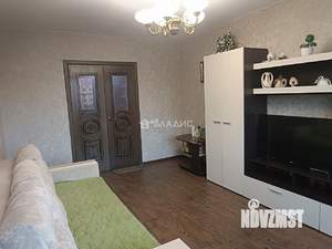 2-к квартира, вторичка, 51м2, 6/9 этаж