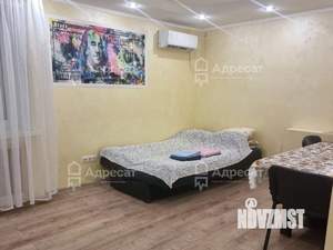 1-к квартира, вторичка, 31м2, 1/5 этаж