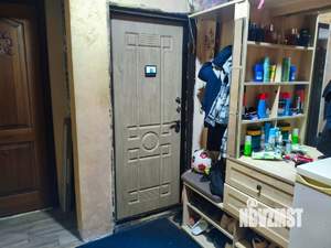 2-к квартира, вторичка, 41м2, 1/5 этаж