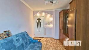 2-к квартира, вторичка, 51м2, 4/5 этаж