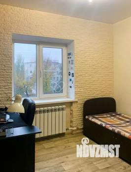 3-к квартира, вторичка, 53м2, 5/5 этаж