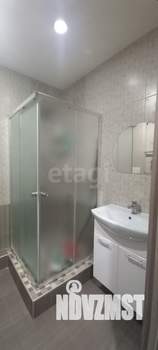 1-к квартира, вторичка, 40м2, 1/16 этаж