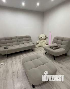 2-к квартира, вторичка, 54м2, 4/9 этаж