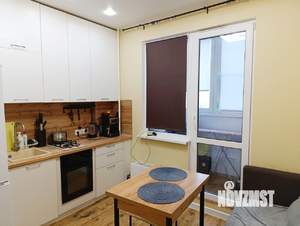 1-к квартира, вторичка, 32м2, 5/9 этаж