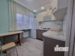 1-к квартира, вторичка, 32м2, 5/5 этаж