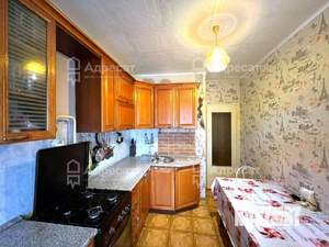 2-к квартира, вторичка, 51м2, 9/9 этаж