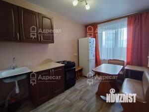 1-к квартира, вторичка, 40м2, 2/9 этаж
