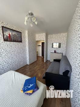 1-к квартира, вторичка, 39м2, 7/16 этаж