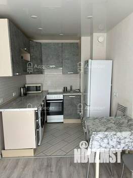 1-к квартира, сданный дом, 32м2, 7/10 этаж
