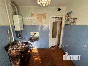 2-к квартира, вторичка, 45м2, 2/5 этаж