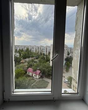 2-к квартира, вторичка, 45м2, 9/9 этаж