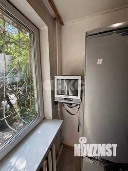 2-к квартира, вторичка, 53м2, 2/9 этаж