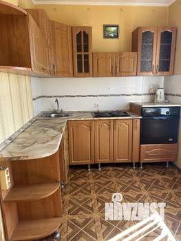 1-к квартира, вторичка, 36м2, 7/16 этаж