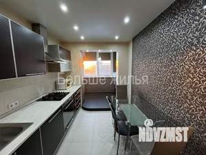 1-к квартира, вторичка, 38м2, 9/9 этаж
