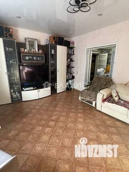 3-к квартира, вторичка, 65м2, 2/3 этаж