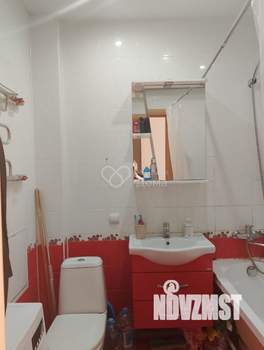 Студия квартира, вторичка, 28м2, 6/9 этаж