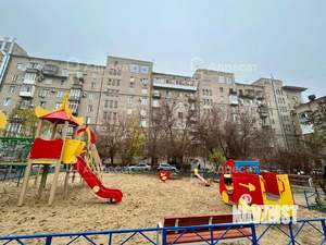 3-к квартира, вторичка, 82м2, 3/7 этаж