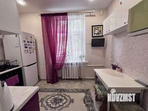 2-к квартира, вторичка, 47м2, 1/3 этаж