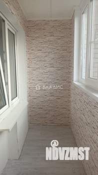 1-к квартира, вторичка, 33м2, 8/10 этаж