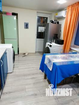 4-к квартира, вторичка, 123м2, 2/10 этаж