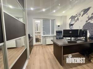 4-к квартира, вторичка, 85м2, 12/16 этаж