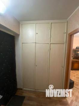 1-к квартира, вторичка, 34м2, 3/9 этаж