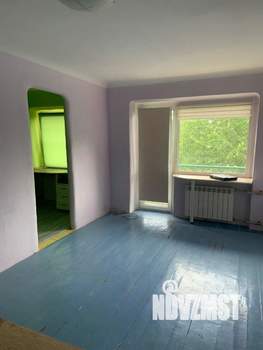 2-к квартира, вторичка, 40м2, 3/4 этаж