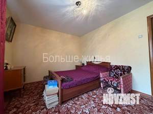 3-к квартира, вторичка, 74м2, 3/9 этаж