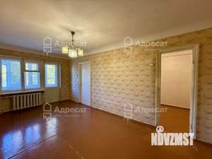 2-к квартира, вторичка, 44м2, 3/4 этаж