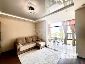 3-к квартира, вторичка, 72м2, 2/17 этаж