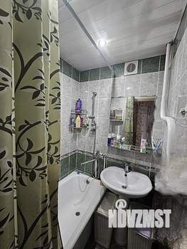 3-к квартира, вторичка, 58м2, 6/9 этаж