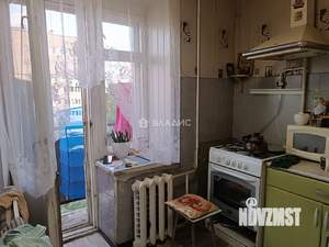 1-к квартира, вторичка, 34м2, 5/9 этаж