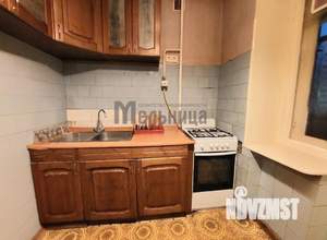 3-к квартира, вторичка, 59м2, 2/9 этаж