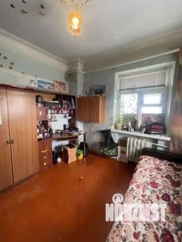 4-к квартира, вторичка, 94м2, 6/7 этаж