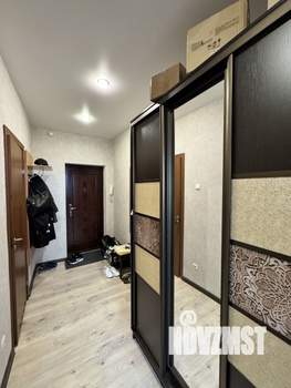 1-к квартира, вторичка, 38м2, 8/9 этаж