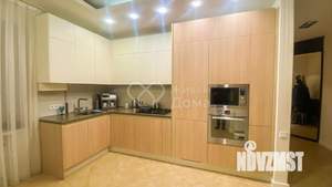 3-к квартира, вторичка, 112м2, 1/4 этаж