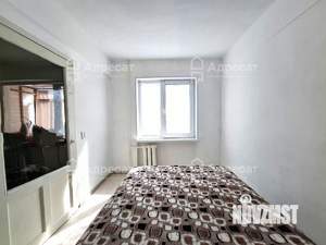 2-к квартира, вторичка, 45м2, 4/5 этаж