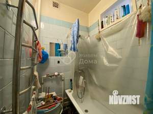 2-к квартира, вторичка, 47м2, 6/10 этаж