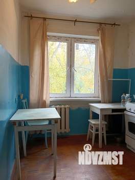 1-к квартира, вторичка, 35м2, 2/5 этаж