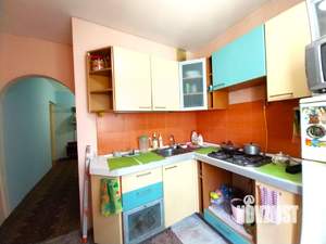1-к квартира, вторичка, 34м2, 1/9 этаж