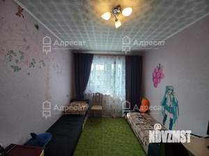 3-к квартира, вторичка, 68м2, 8/9 этаж