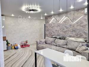 3-к квартира, вторичка, 74м2, 4/9 этаж