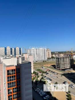 2-к квартира, вторичка, 48м2, 11/19 этаж